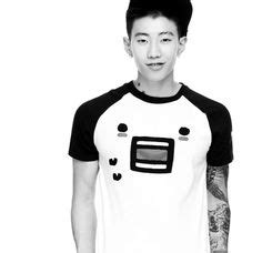 jay park burberry|jay park record label.